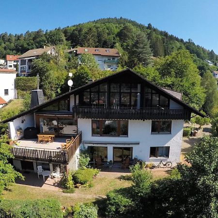 Haus Hoehneck 1 آلبيرسباخ المظهر الخارجي الصورة