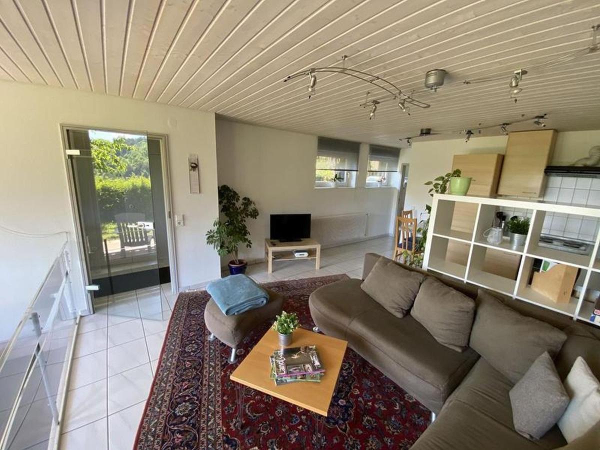Haus Hoehneck 1 آلبيرسباخ المظهر الخارجي الصورة