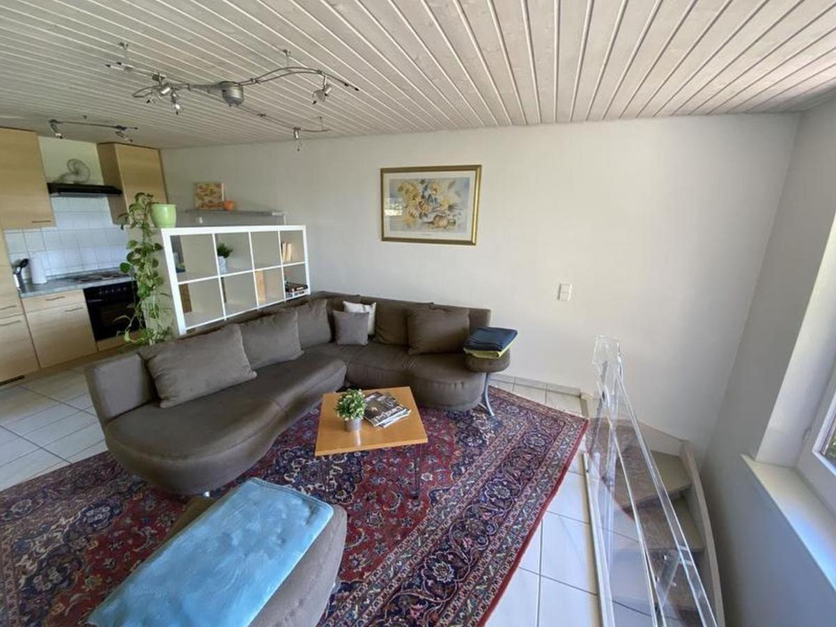 Haus Hoehneck 1 آلبيرسباخ المظهر الخارجي الصورة