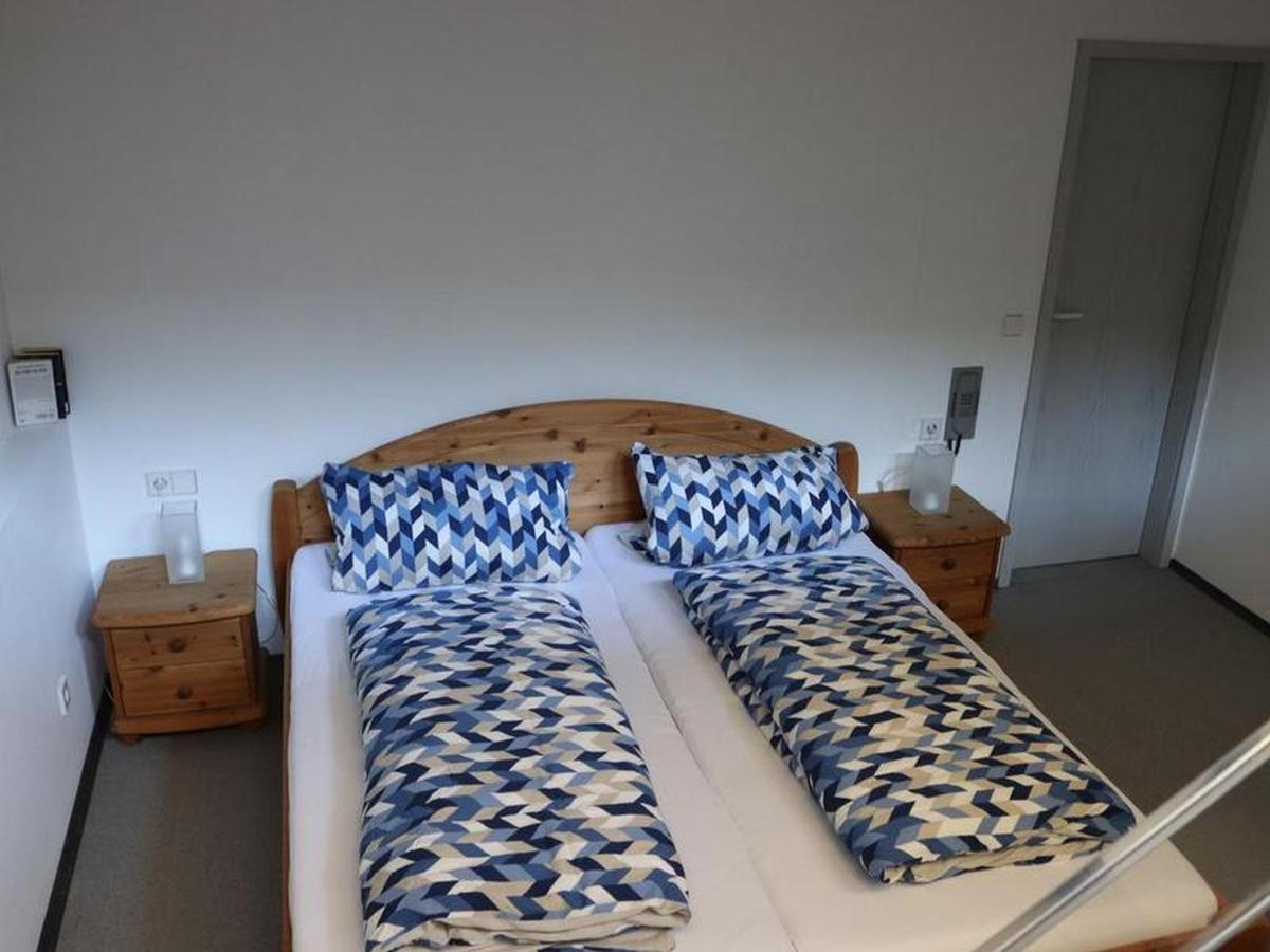 Haus Hoehneck 1 آلبيرسباخ المظهر الخارجي الصورة