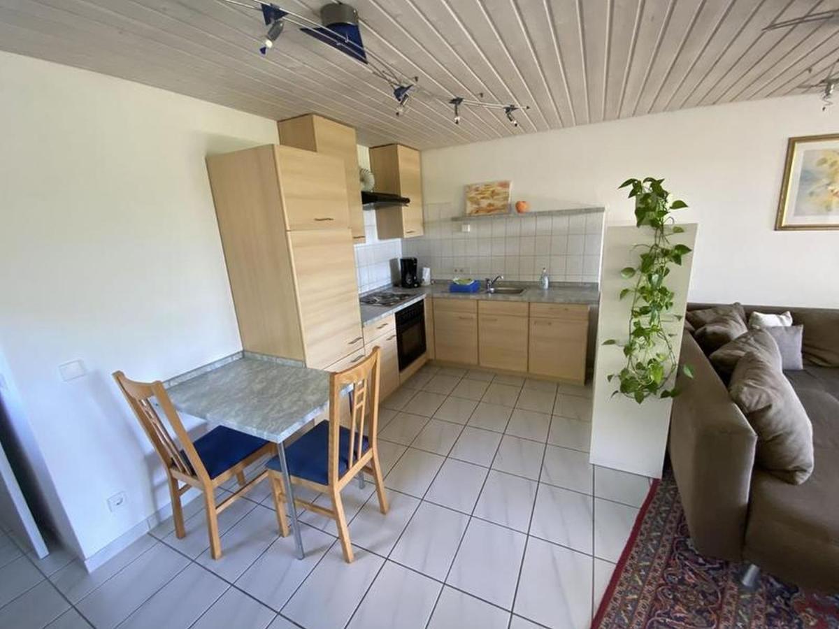 Haus Hoehneck 1 آلبيرسباخ المظهر الخارجي الصورة