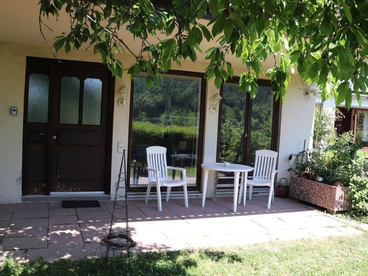 Haus Hoehneck 1 آلبيرسباخ المظهر الخارجي الصورة