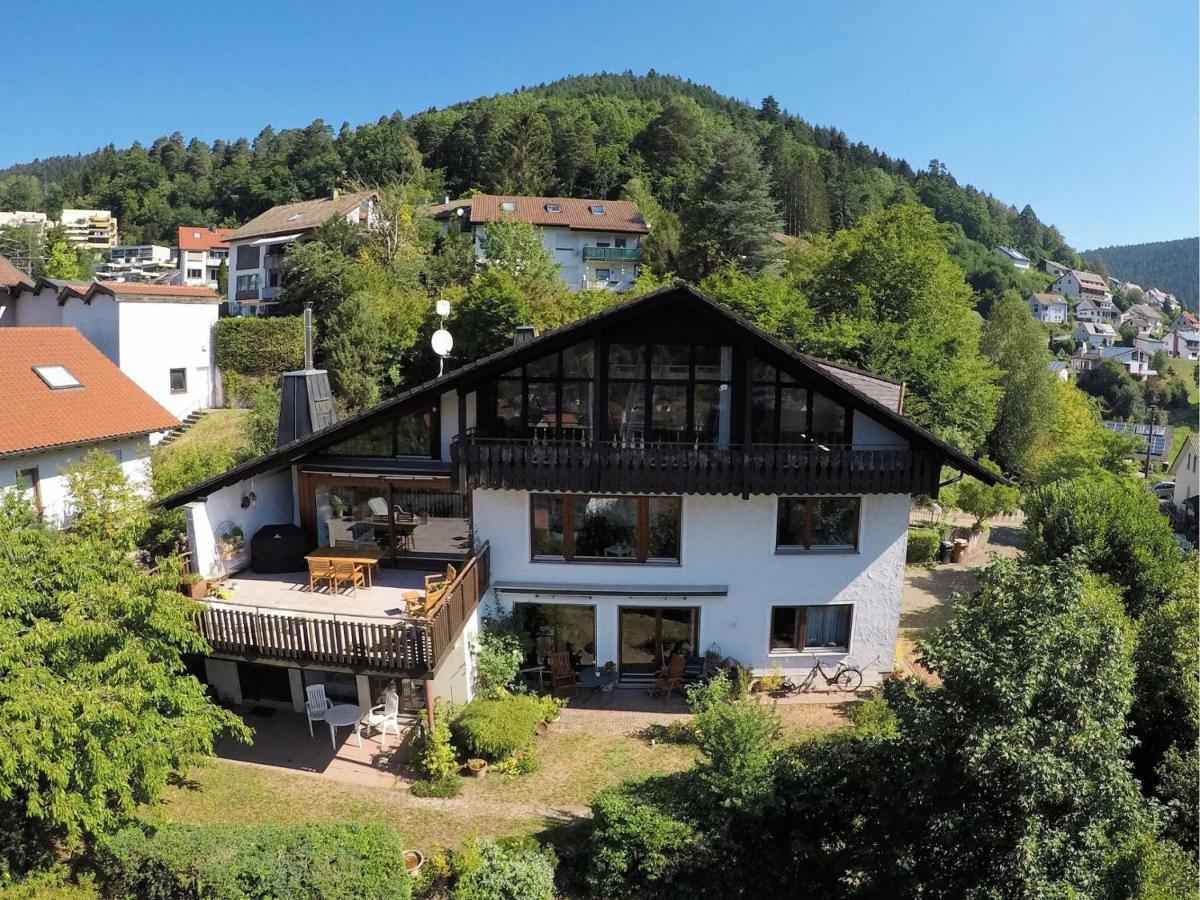 Haus Hoehneck 1 آلبيرسباخ المظهر الخارجي الصورة