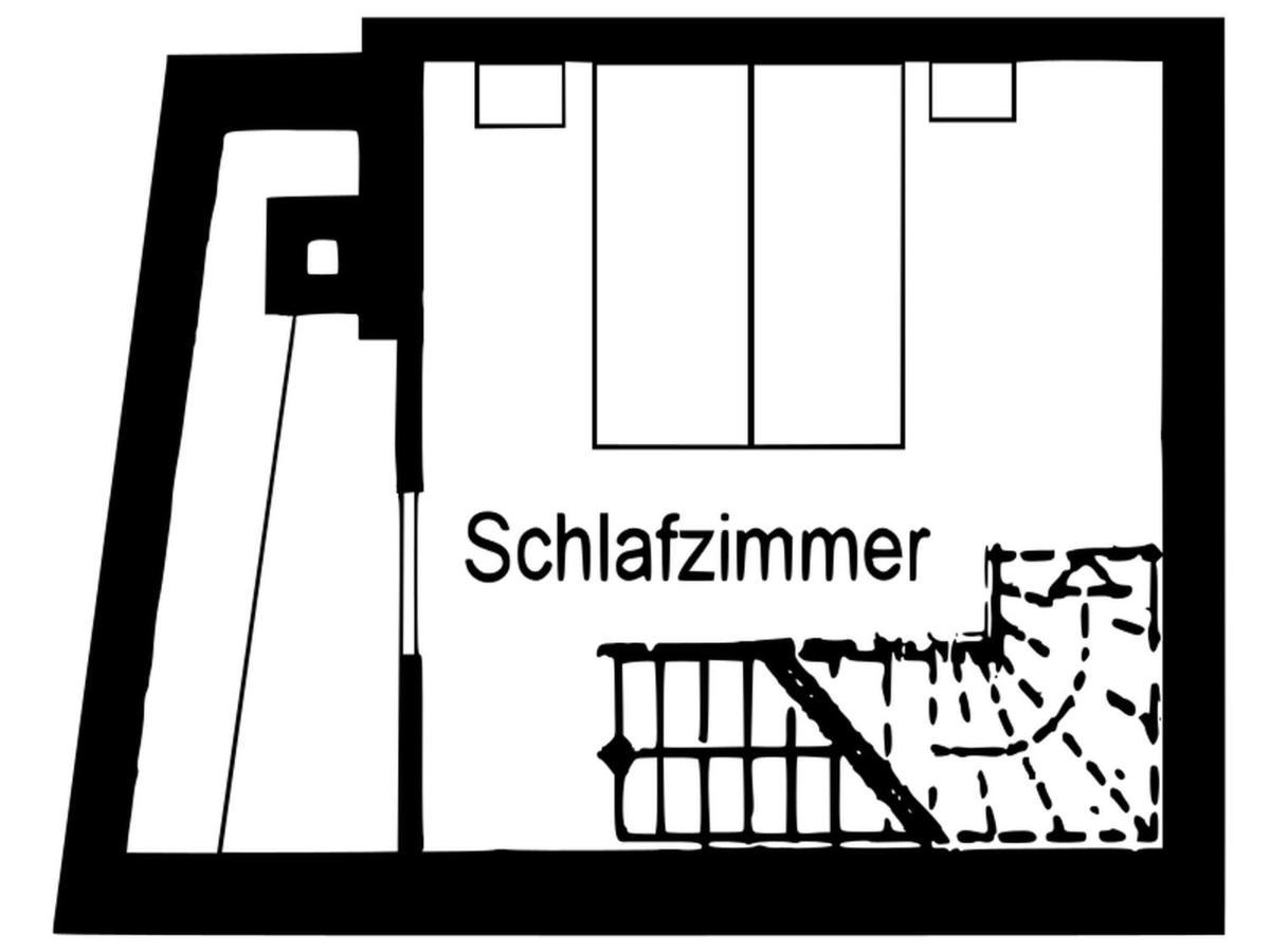 Haus Hoehneck 1 آلبيرسباخ المظهر الخارجي الصورة